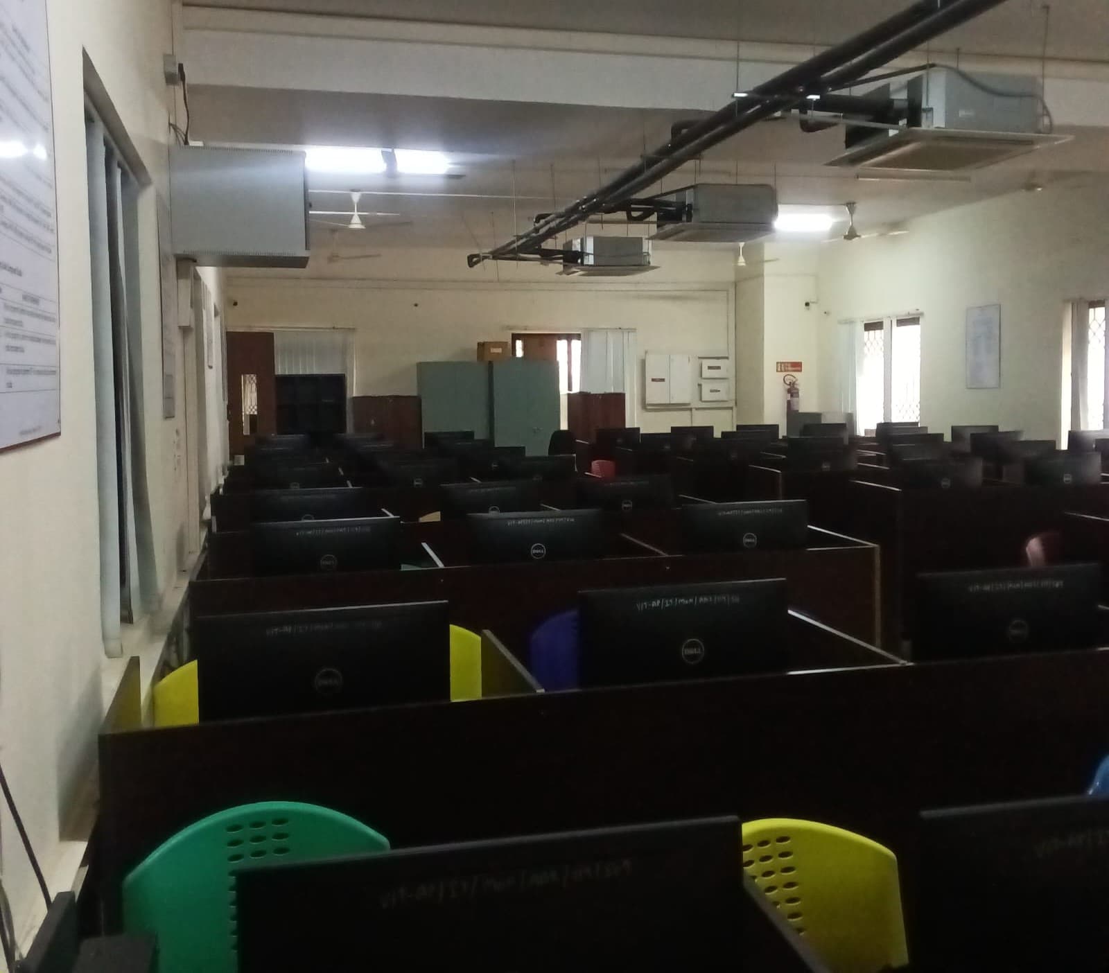 VIT AP Academic Building photo 19